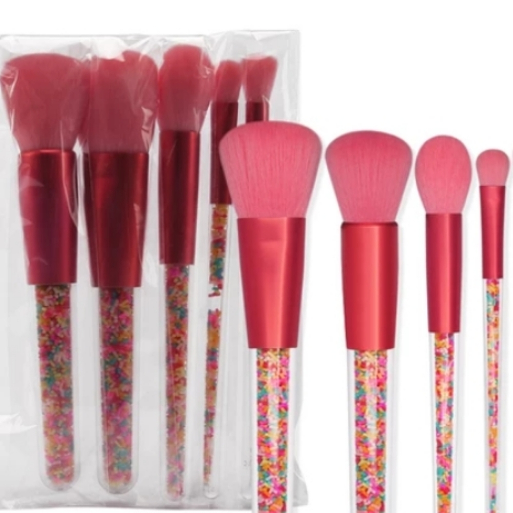 Make up brushes - Picture 3 of 3